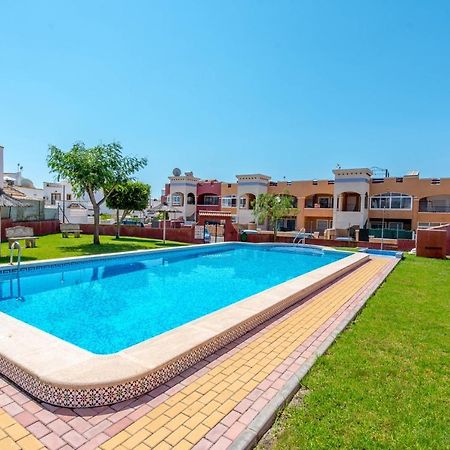 He Dream Hills Lägenhet Dehesa de Campoamor  Exteriör bild
