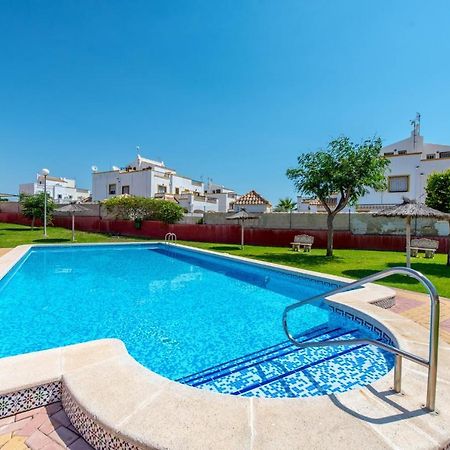 He Dream Hills Lägenhet Dehesa de Campoamor  Exteriör bild